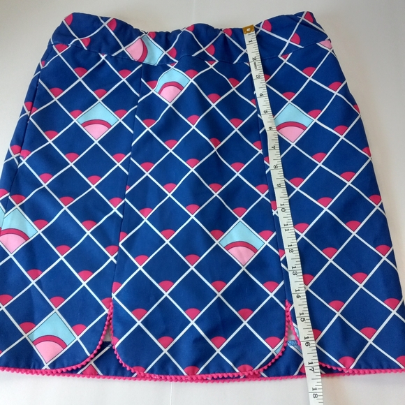 EP Pro Golf Skort - Picture 3 of 8